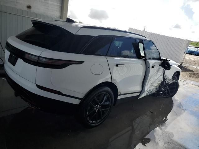 2024 Land Rover Range Rover Velar S