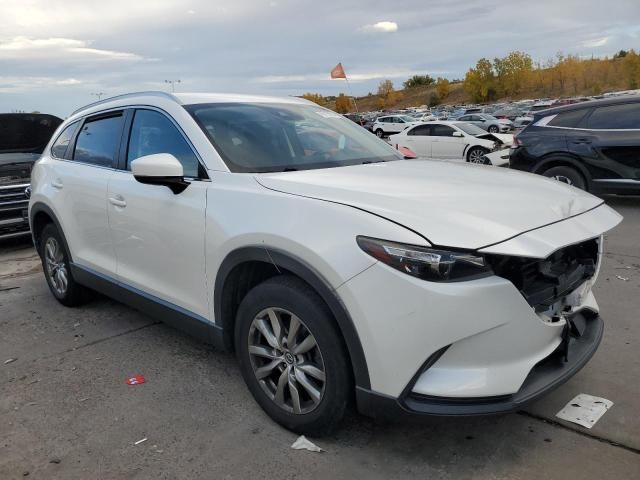 2018 Mazda CX-9 Sport