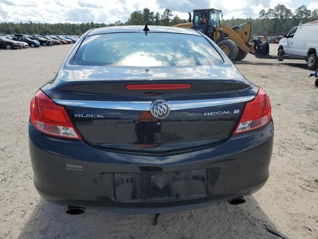 2013 Buick Regal Premium