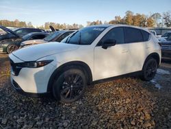 Mazda cx-5 Premium salvage cars for sale: 2024 Mazda CX-5 Premium