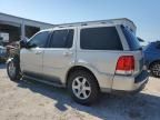 2005 Lincoln Aviator