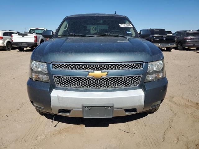 2009 Chevrolet Tahoe K1500 LT