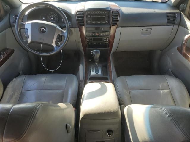 2004 KIA Sorento EX