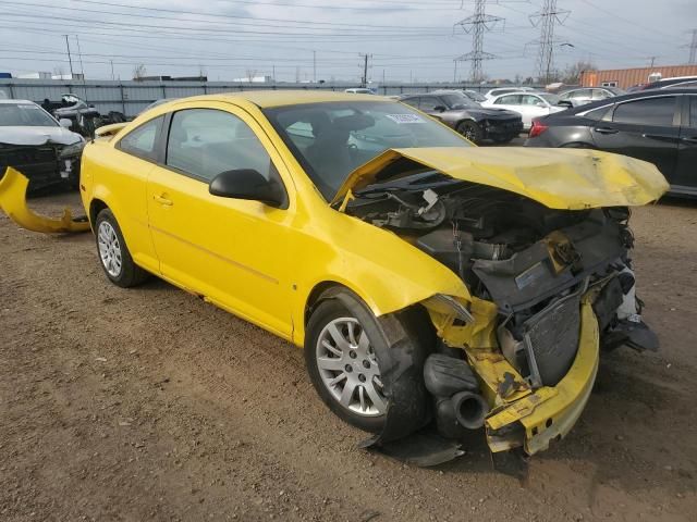 2009 Chevrolet Cobalt LS