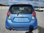 2013 Chevrolet Spark 2LT