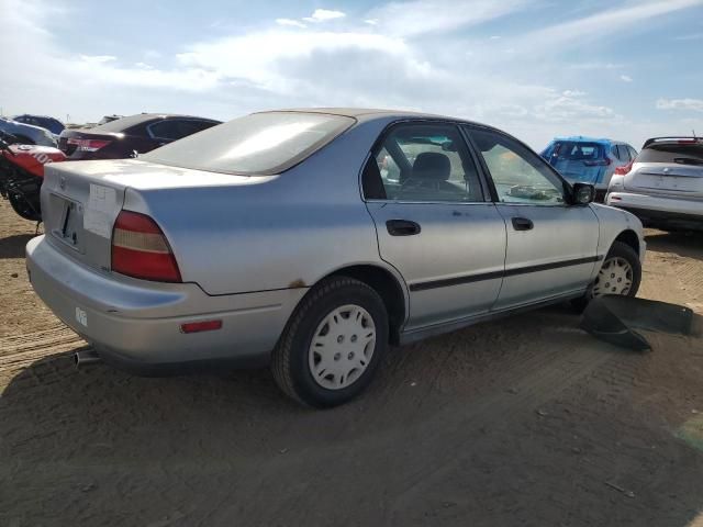 1995 Honda Accord DX