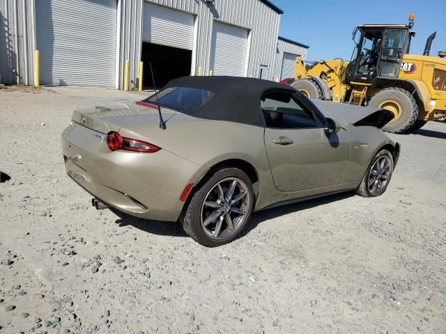 2023 Mazda MX-5 Miata Grand Touring