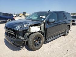 2021 Chevrolet Tahoe K1500 Z71 for sale in Houston, TX