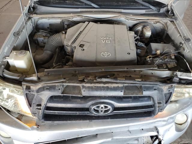 2006 Toyota Tacoma Prerunner Access Cab