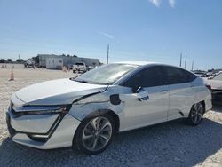 Honda Clarity salvage cars for sale: 2018 Honda Clarity Touring