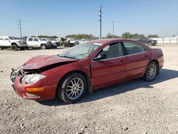 2001 Chrysler 300M for sale in Temple, TX