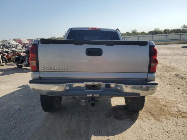 2005 Chevrolet Silverado K1500