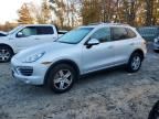 2012 Porsche Cayenne S Hybrid