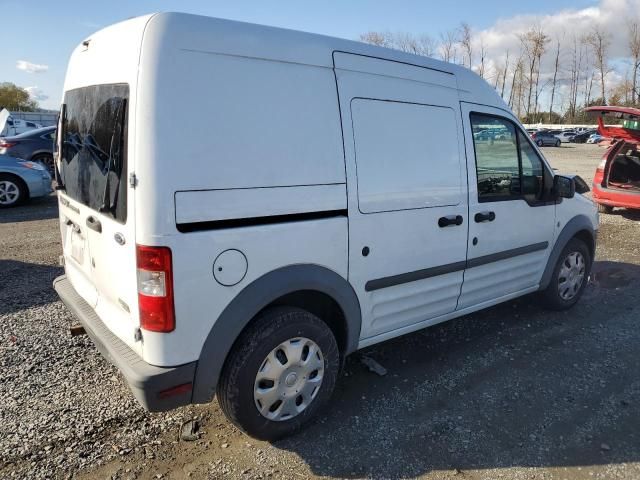 2013 Ford Transit Connect XL