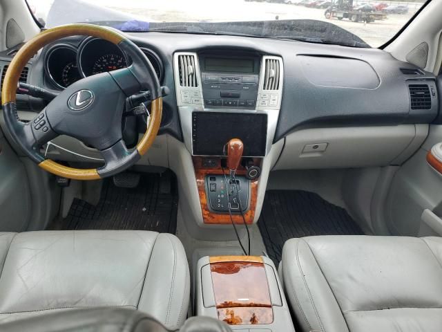 2004 Lexus RX 330