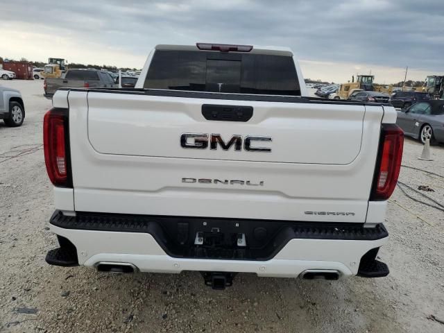 2023 GMC Sierra K1500 Denali Ultimate