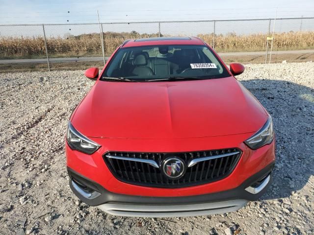 2019 Buick Regal Tourx Essence