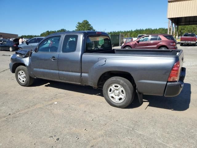 2014 Toyota Tacoma Access Cab