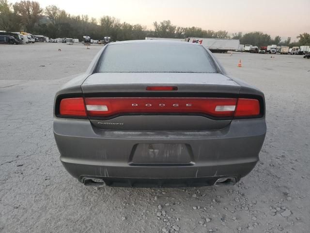 2011 Dodge Charger