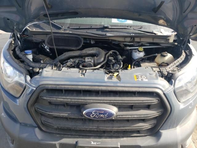 2020 Ford Transit T-250