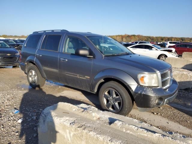 2008 Dodge Durango Limited