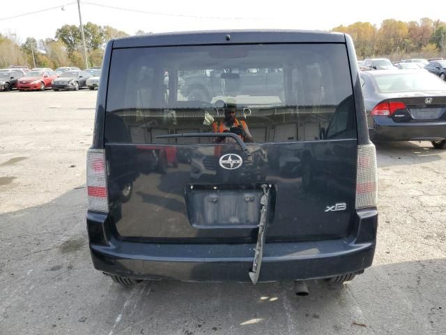 2006 Scion XB