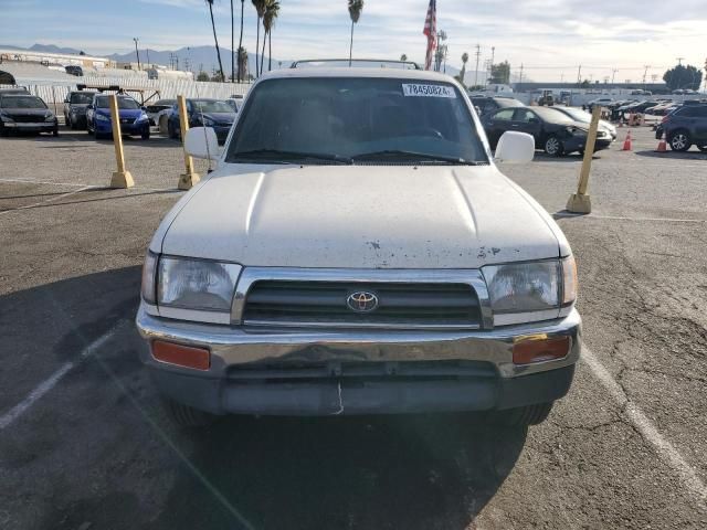 1998 Toyota 4runner SR5