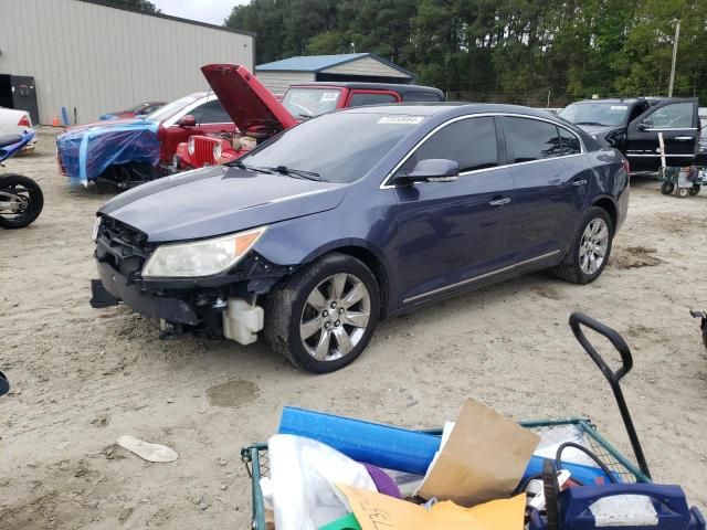 2013 Buick Lacrosse Premium