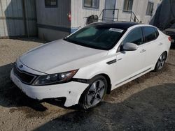 2013 KIA Optima Hybrid for sale in Los Angeles, CA