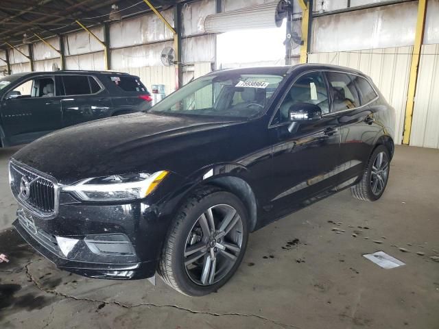 2021 Volvo XC60 T5 Momentum