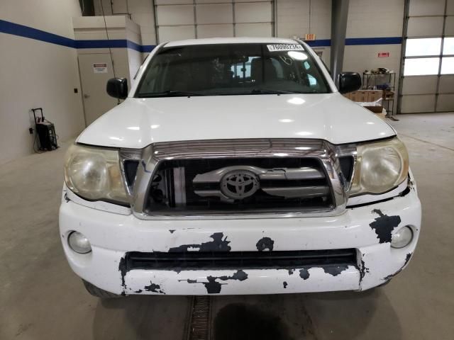 2010 Toyota Tacoma Prerunner Access Cab