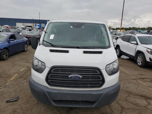 2018 Ford Transit T-150