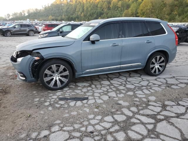 2020 Volvo XC90 T6 Inscription