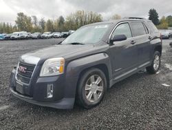 GMC salvage cars for sale: 2013 GMC Terrain SLE