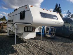 2002 Elkh Truck Camp for sale in Graham, WA