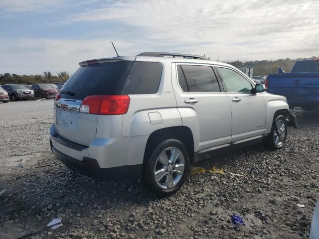 2015 GMC Terrain SLT