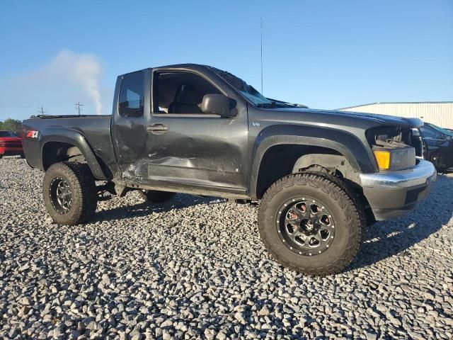 2008 Chevrolet Colorado LT