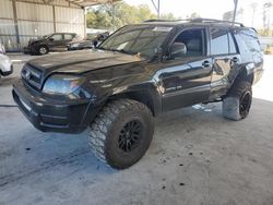 2005 Toyota 4runner Limited en venta en Cartersville, GA