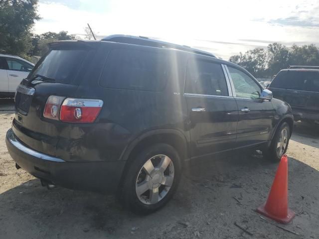 2008 GMC Acadia SLT-1