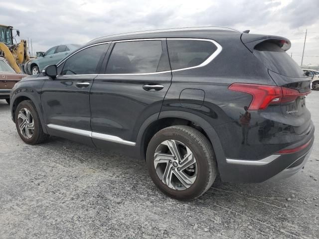 2023 Hyundai Santa FE SEL Premium