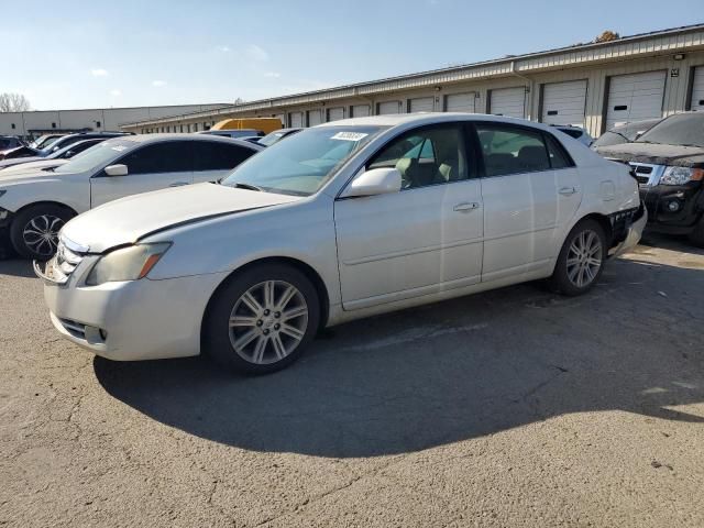 2007 Toyota Avalon XL