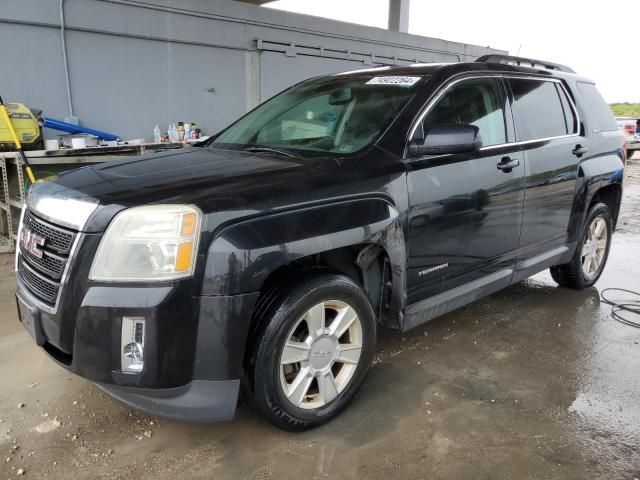 2010 GMC Terrain SLE