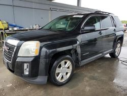 GMC salvage cars for sale: 2010 GMC Terrain SLE