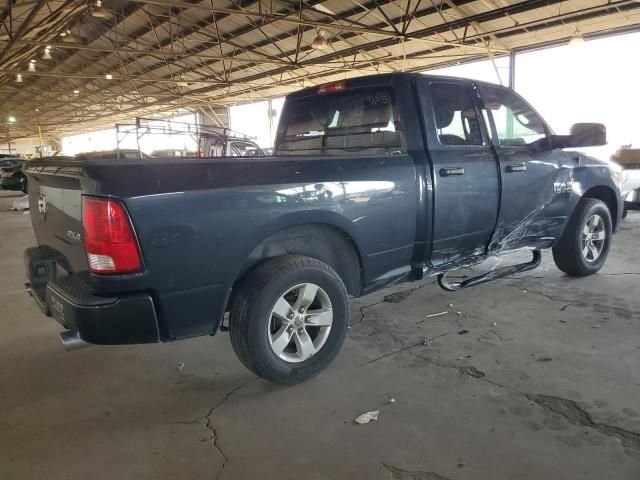 2017 Dodge RAM 1500 ST