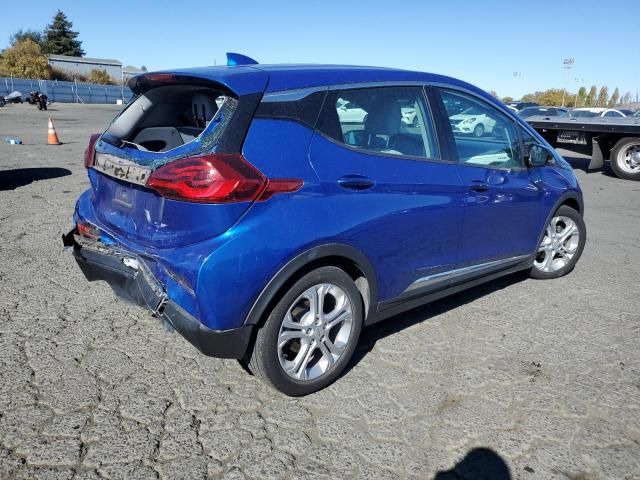 2020 Chevrolet Bolt EV LT