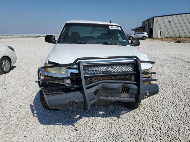 2006 GMC New Sierra K1500