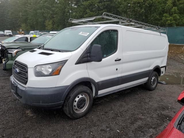 2016 Ford Transit T-250