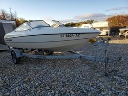 Stingray salvage cars for sale: 2004 Stingray 180RX