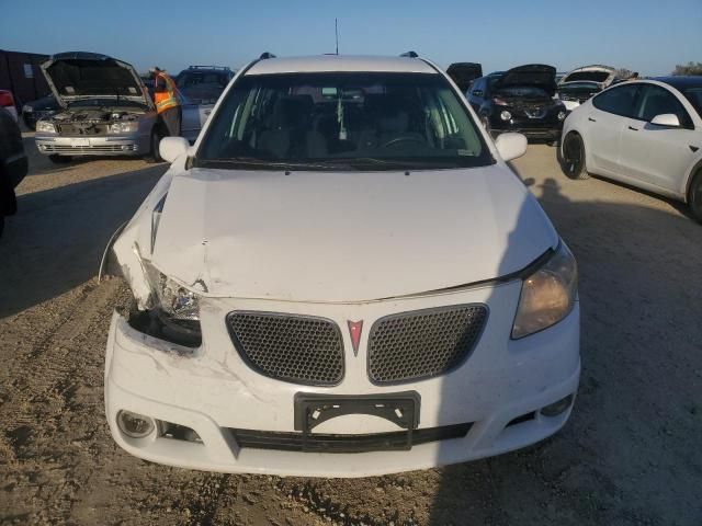 2005 Pontiac Vibe