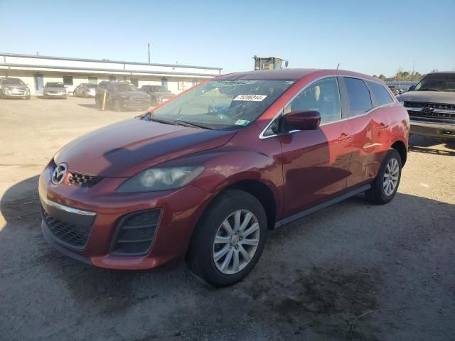 2010 Mazda CX-7